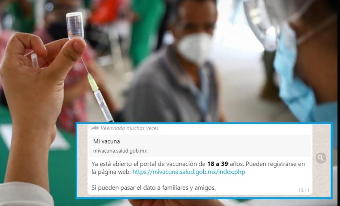 Foto: Archivo EL UNIVERSAL