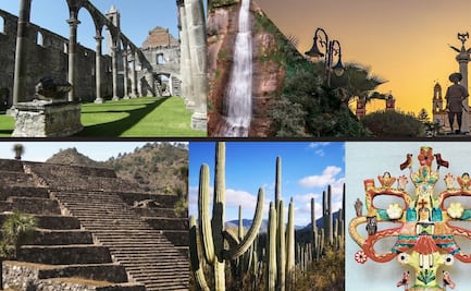 Estos son los municipios de Puebla que ya no podrán ser Pueblos Mágicos