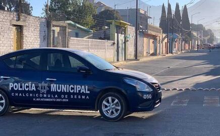 Ejecutan a cuatro personas en Chalchicomula de Sesma