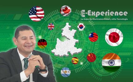 Puebla será sede de E- Experience 2026, recibirá a empresarios de 16 países del mundo