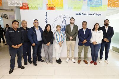 Ciudad Modelo: Impulso clave para el desarrollo tecnológico de Puebla