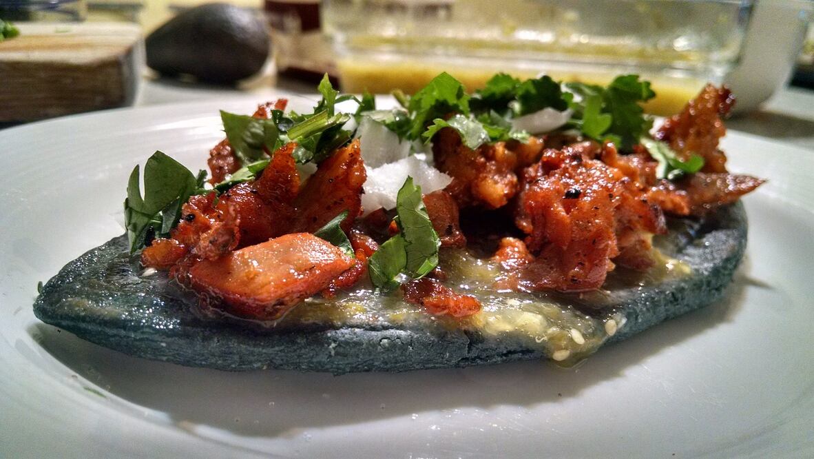 Este antojito típico del centro del país es de origen prehispánico. Foto: Pixabay