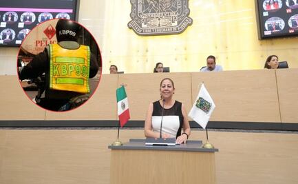 Regulación de motocicletas se enfocará en garantizar seguridad de los y las poblanas: Laura Artemisa García