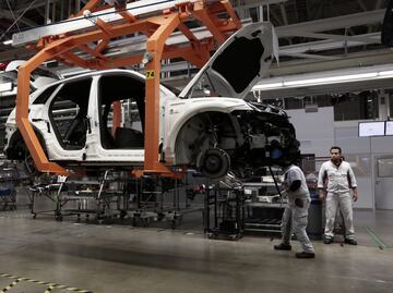 Huelga en Audi podría no estallar este 24 de enero