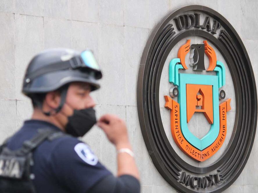 Foto: Agencia Es Imagen para El Universal Puebla