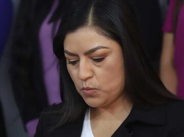 Claudia Rivera deberá aclarar observaciones de la ASE: Barbosa