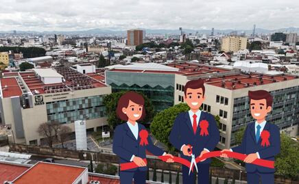 Hospital IMSS San Alejandro aún no tiene fecha de inauguración