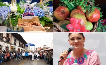 Feria del Pueblo Mágico de las Manzanas: fecha y cartelera de artistas