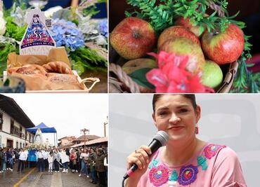 Feria del Pueblo Mágico de las Manzanas: fecha y cartelera de artistas