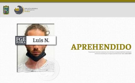 Luis es el presunto homicida del dueño de La Mezca; ya fue detenido
