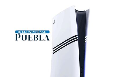 ¡Oficial! Esta es la fecha de llegada y lo que costará el PS5 Pro en México