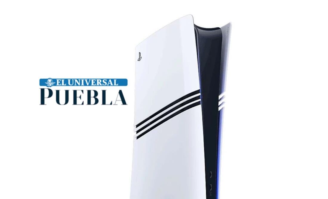 En ese breve evento de solo nueve minutos, no solo se mostró el diseño de la consola, sino que también se detallaron sus capacidades técnicas, incluyendo un aumento en los teraflops, mejoras en el ray tracing para los juegos y un impulso para los títulos de generaciones anteriores, maximizando el rendimiento del nuevo hardware.
Foto: Producción El Universal Puebla