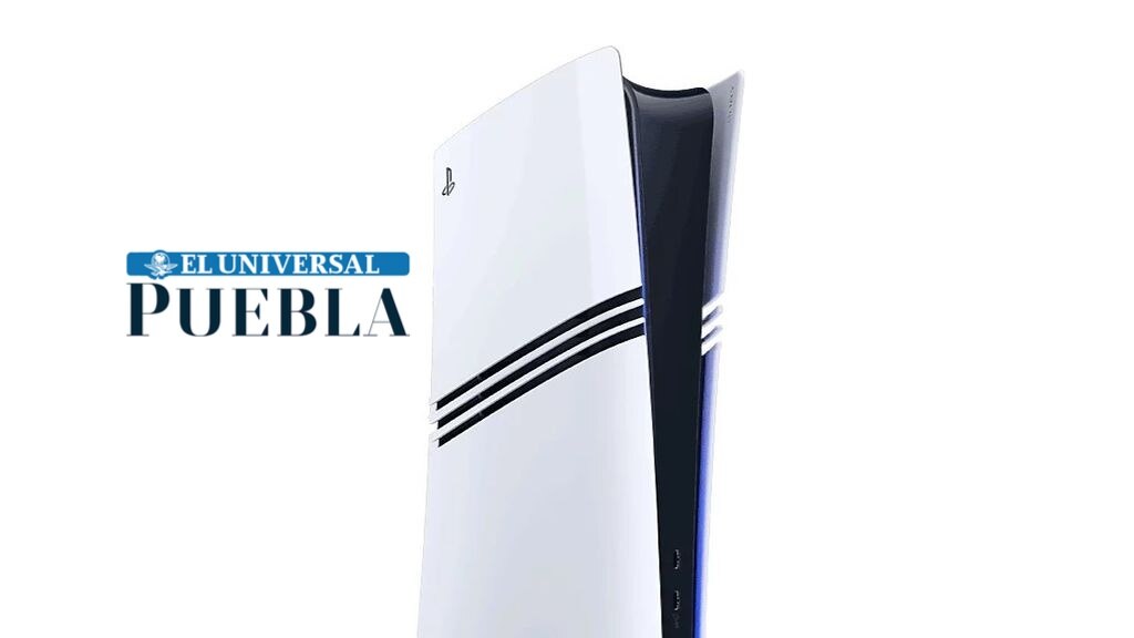 ¡Oficial! Esta es la fecha de llegada y lo que costará el PS5 Pro en México