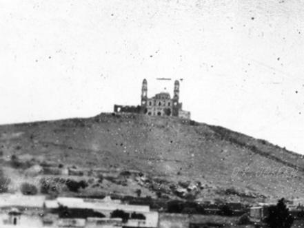 Revelan fotografías inéditas de la Batalla de Puebla