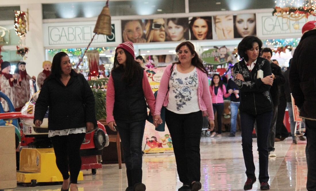 Plaza Dorada sigue vigente a pesar de que se construyó hace más de 40 años | Es Imagen