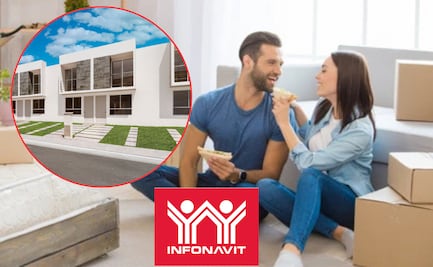Ya puedes rentar una casa de Infonavit con opción a compra en Puebla, así funciona 