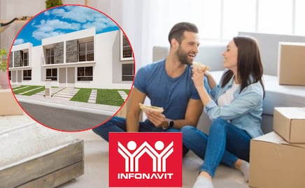 Ya puedes rentar una casa de Infonavit con opción a compra en Puebla, así funciona