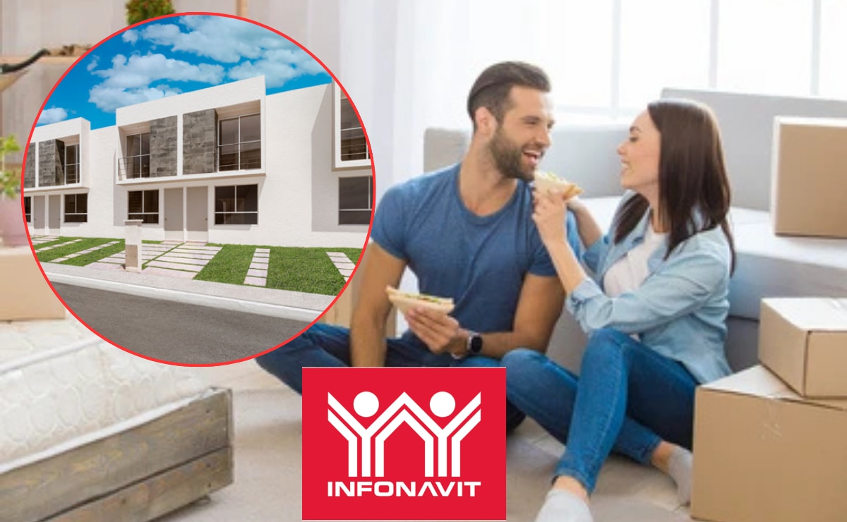 Ya puedes rentar una casa de Infonavit con opción a compra en Puebla, así funciona