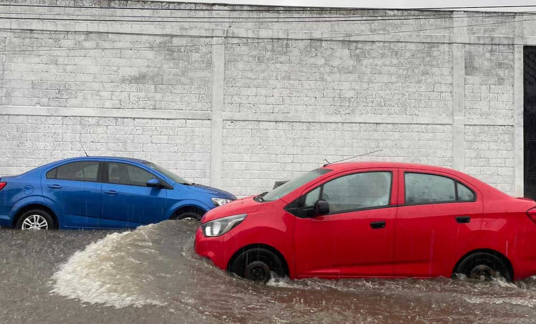 Foto: Agencia Es Imagen para El Universal Puebla