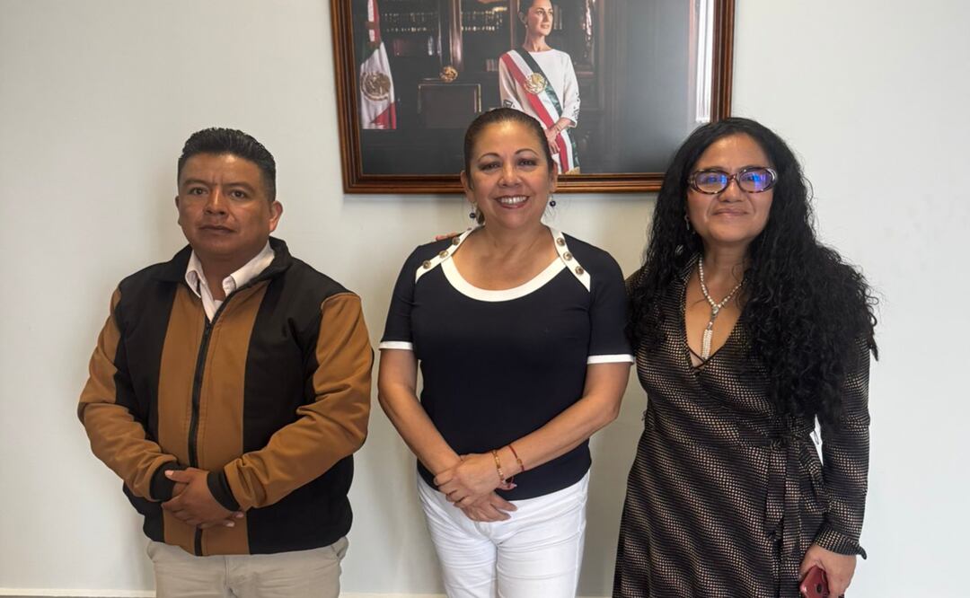 El espíritu de estas reformas es proteger al ciudadano en el espacio digital | Foto: Congreso del Estado