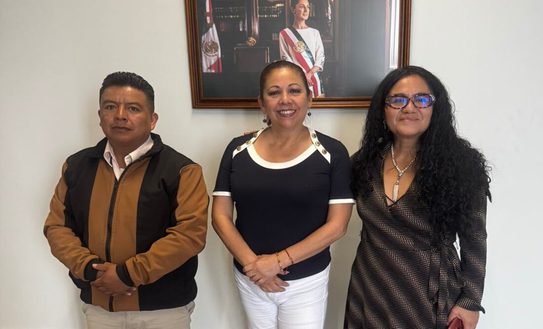 El espíritu de estas reformas es proteger al ciudadano en el espacio digital | Foto: Congreso del Estado