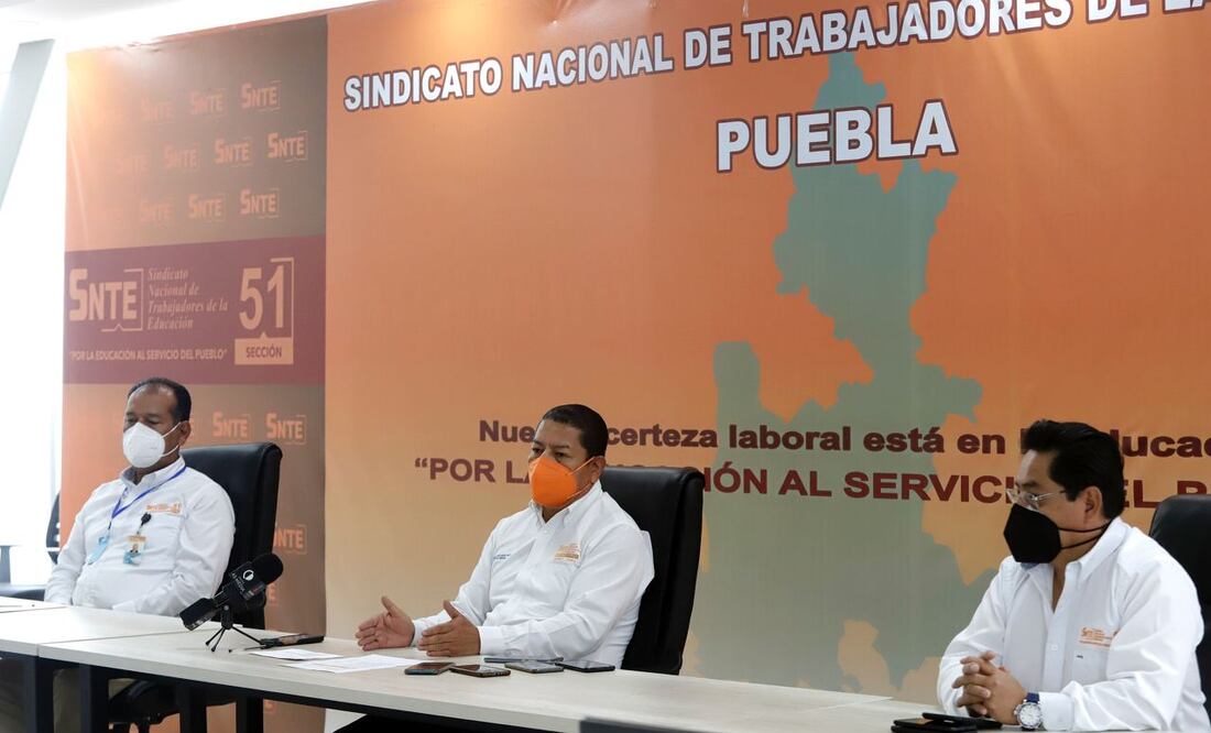 FOTO: Agencia Enfoque para El Universal Puebla