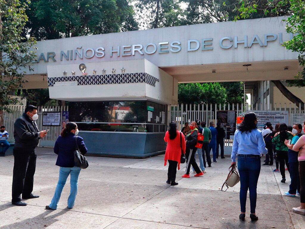 Docentes del CENHCH son investigados tras las denuncias públicas de sus alumnas por acoso