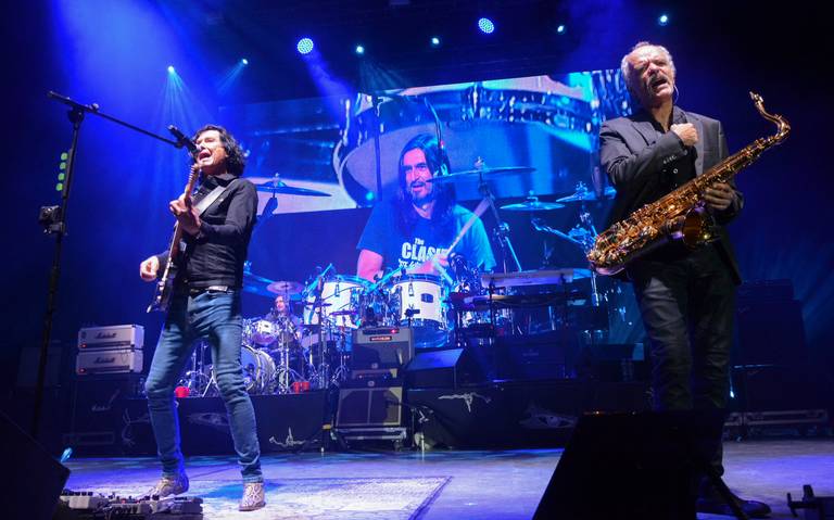 Conciertos que habrá este sábado 30 de noviembre en Puebla