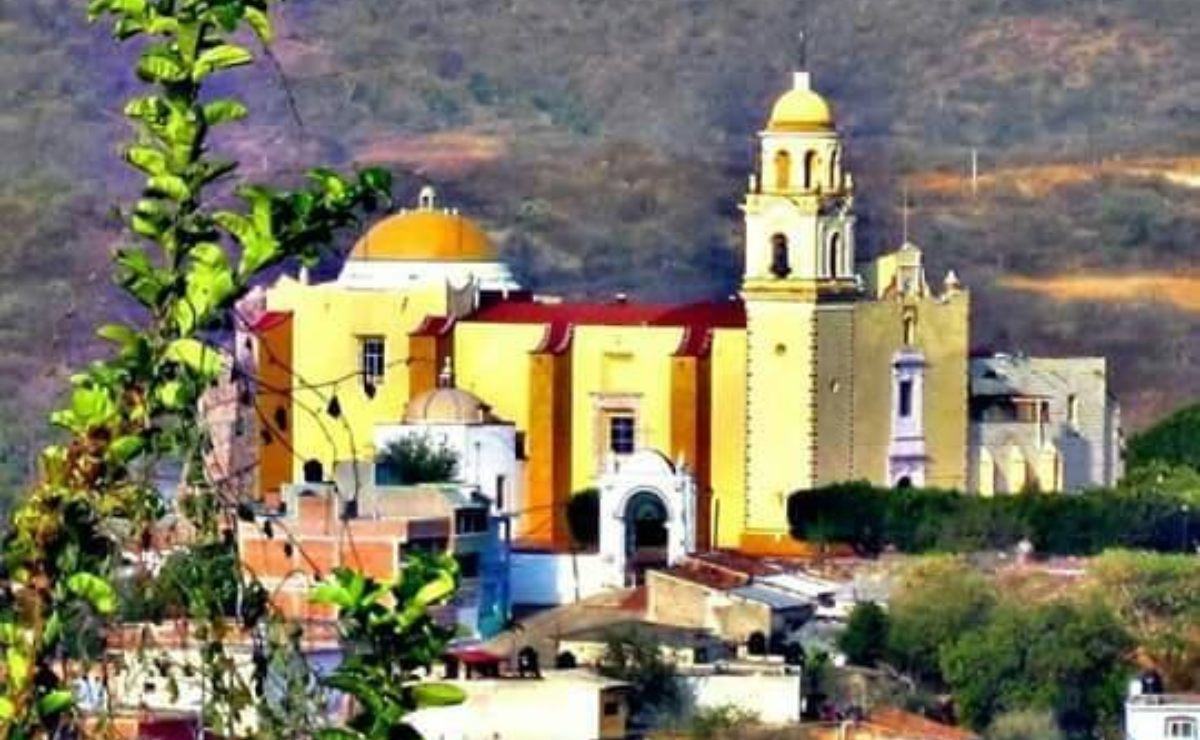 Chiautla de Tapia se localiza a casi tres horas de la ciudad de Puebla en la Mixteca | Foto: Facebook Chiautla de Tapia