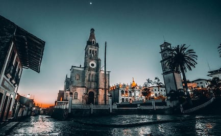 Cuál fue el primer Pueblo Mágico de Puebla y cómo llegar a él