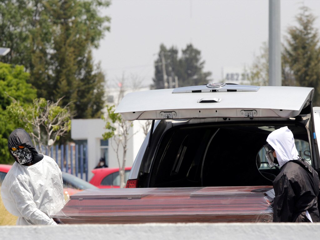 Amargo festejo del Día del Niño: 52 menores han muerto por Covid-19 en Puebla