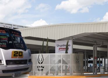 CAPU Sur: Estas rutas del transporte público te dejan en la entrada