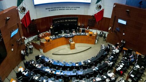 Senado valida reforma para la Pensión del Bienestar, esta será la nueva edad para recibir el apoyo económico