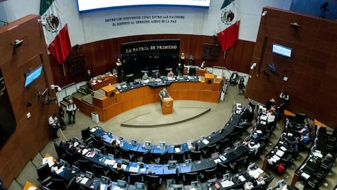 Senado valida reforma para la Pensión del Bienestar, esta será la nueva edad para recibir el apoyo económico