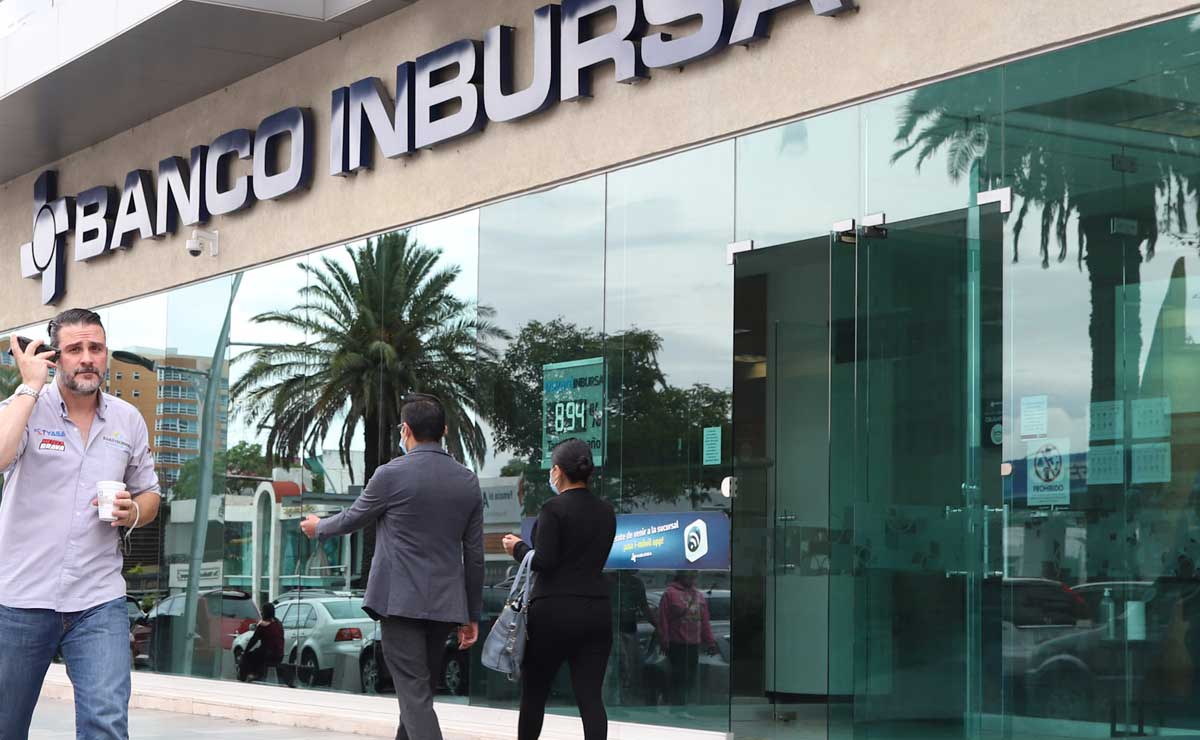 ¿Servirían las pruebas de control a personal de bancos para reducir asaltos?