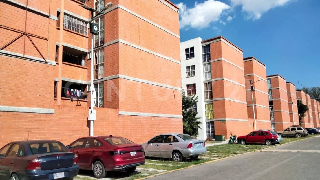 Agua Santa. Créditos Century 21