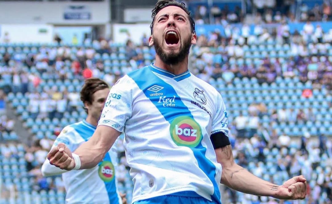 El mediocampista se incorpora a los Bravos de Juárez. Foto: Javier Salas / Instagram