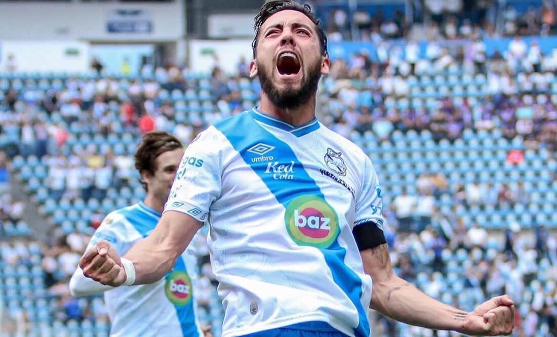 El mediocampista se incorpora a los Bravos de Juárez. Foto: Javier Salas / Instagram