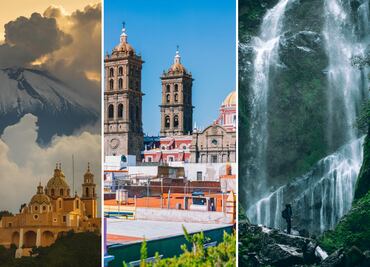 Te vas a arrepentir si no haces estas actividades en Puebla antes de que terminen las vacaciones