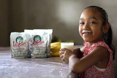 ¿La leche Liconsa es saludable? Esto es lo que dicen especialistas de Profeco