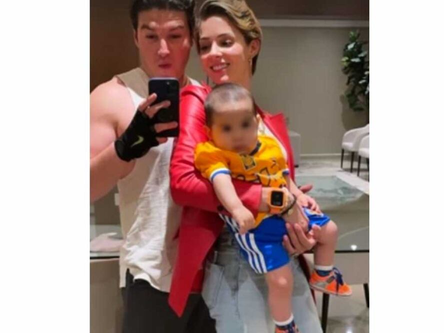 Foto: Tomada del video