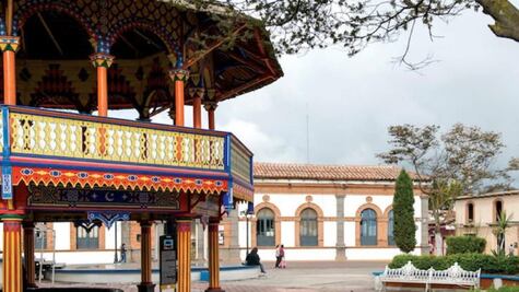 Pueblos Mágicos cerca de la CDMX: Chignahuapan