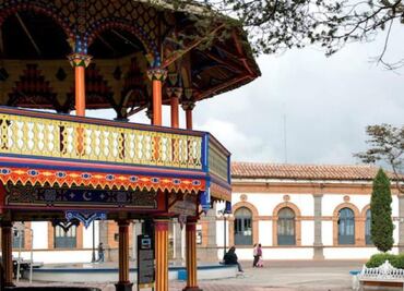 Pueblos Mágicos cerca de la CDMX: Chignahuapan