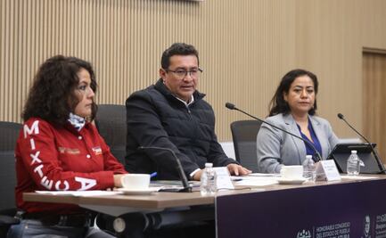 Pavel Gaspar pide a diputados hacer trabajo de territorio  