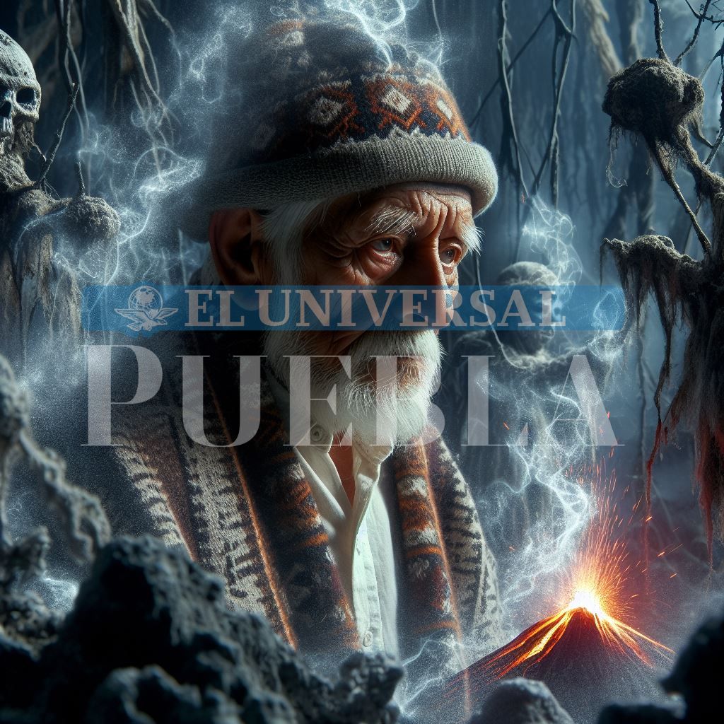 Foto: Generada por Bing para el Universal Puebla