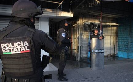 La Cuchilla, el peligroso mercado de Puebla donde hay hasta cadáveres