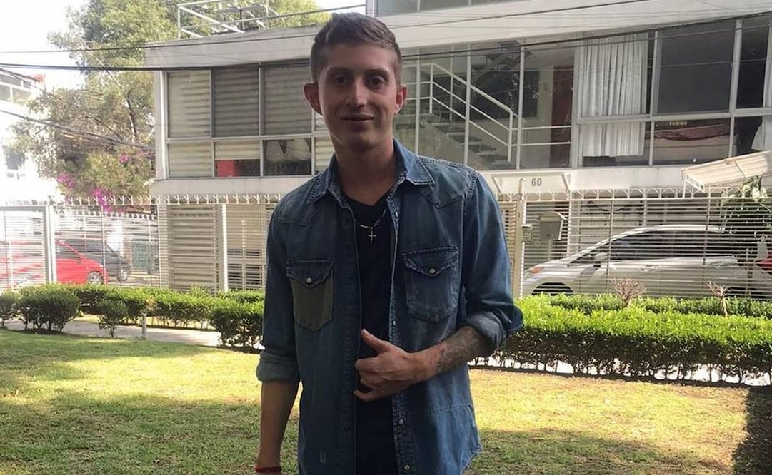 El histrión murió el pasado 29 de octubre a causa de un balazo en la cabeza. Foto: Instagram