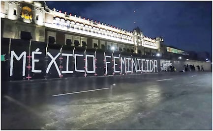 Recomendaciones de colectivos feministas para la marcha del 8M 2022