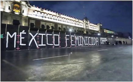 Recomendaciones de colectivos feministas para la marcha del 8M 2022