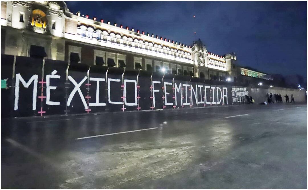 Foto: Fernanda Rojas/ELUNIVERSAL